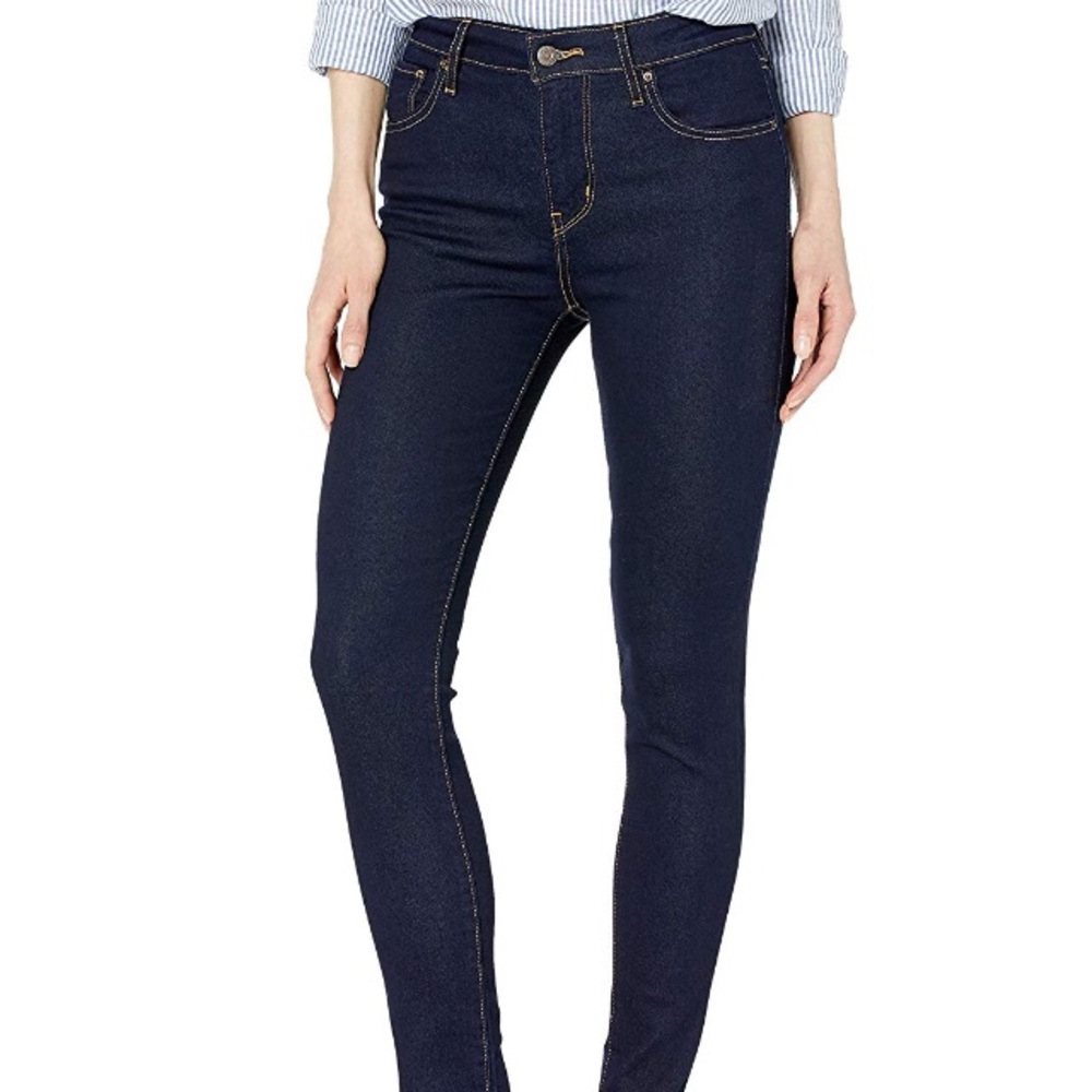 Levi’s 721 high rise Jean size 29